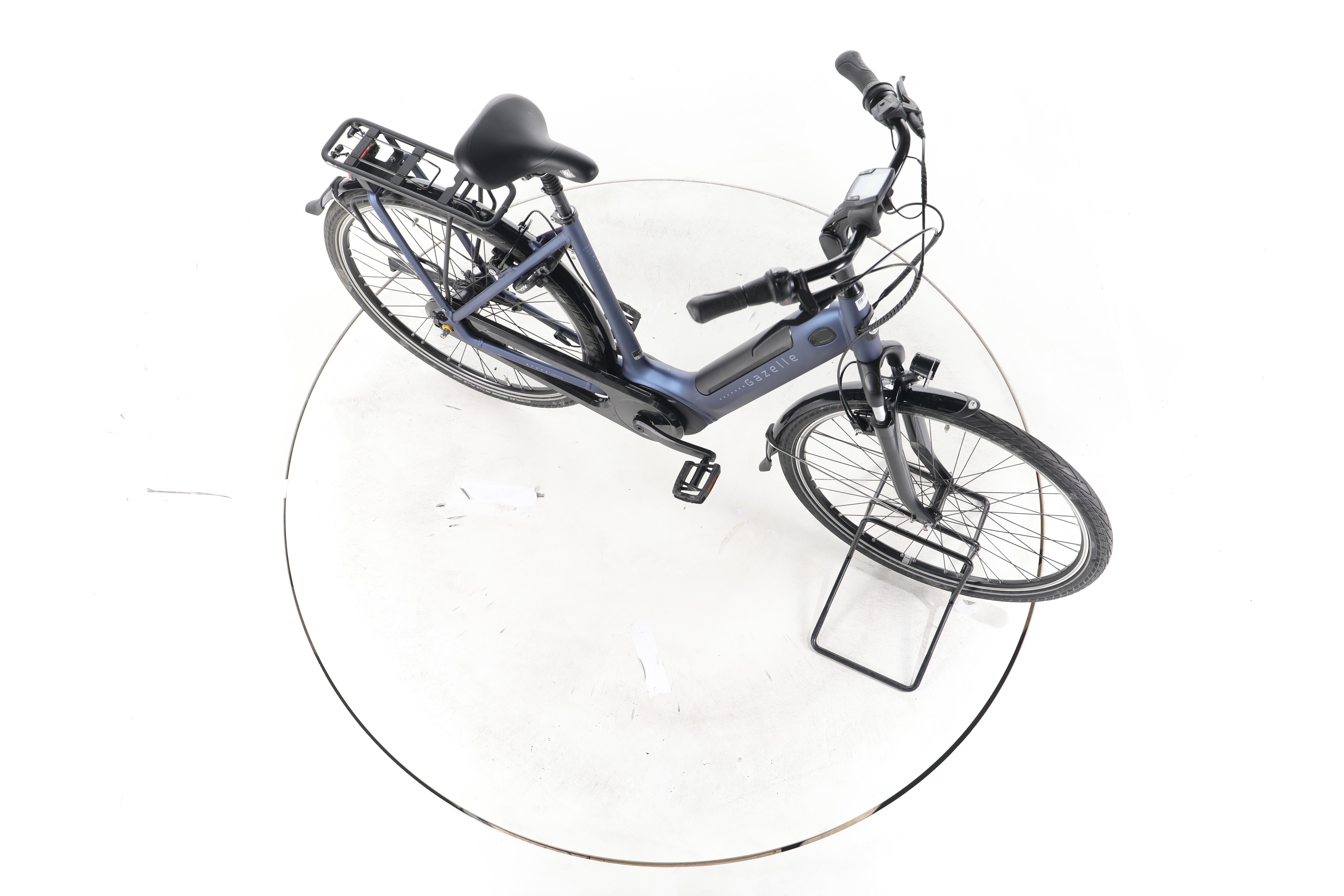 Gazelle Arroyo C7+ HMB Elite City E-Bike Tiefeinsteiger - Image 14