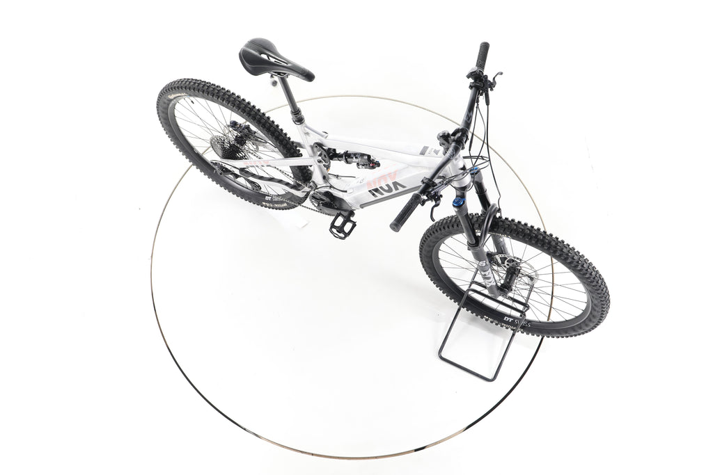 Nox Cycles Hybrid All Mountain 5.9 Fully E-Bike 2024 - Image 14