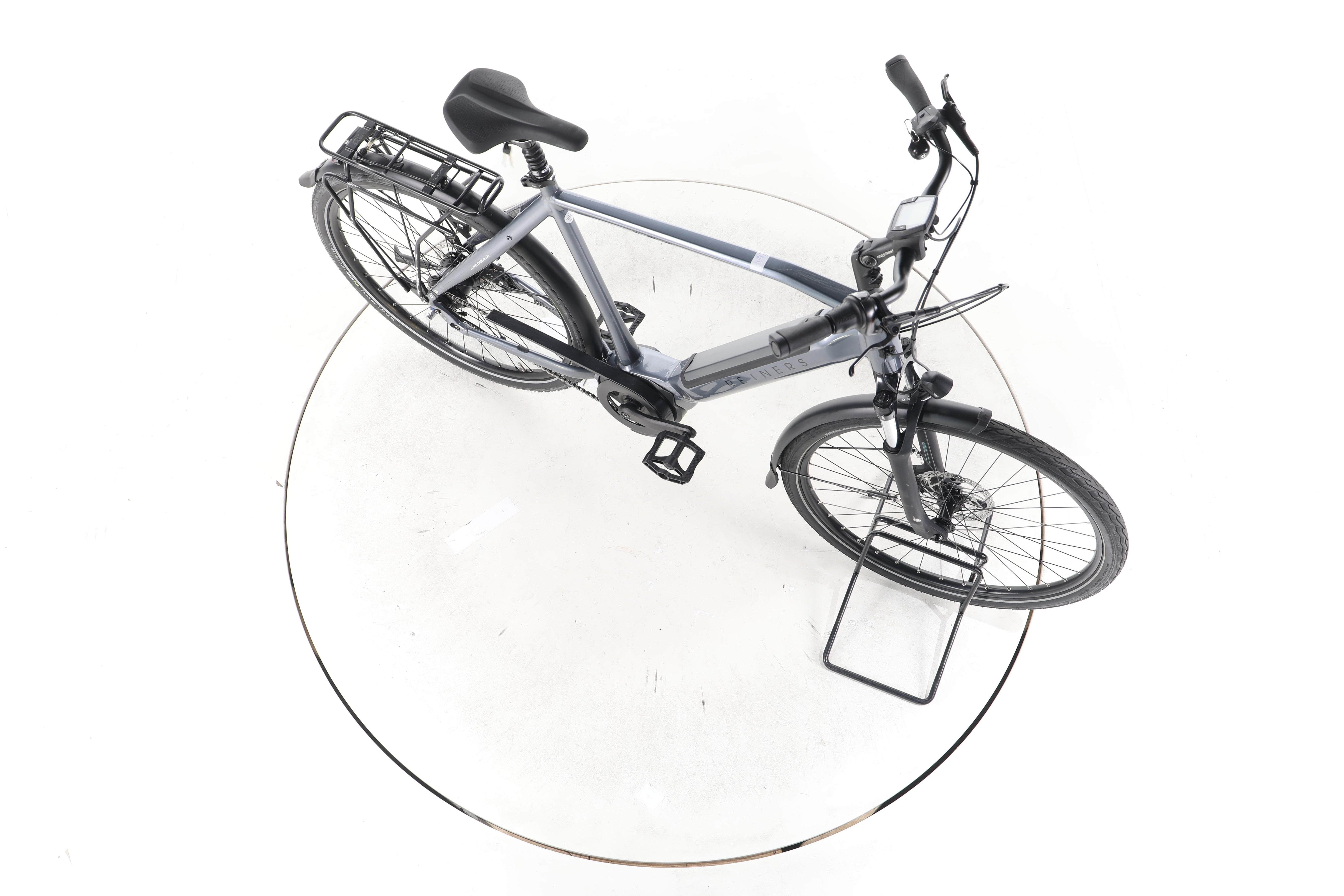 Velo de Ville AEB 490 City E-Bike - Image 14