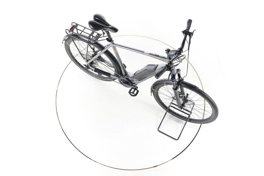 Stevens E-8X Trekking E-Bike - Image 14