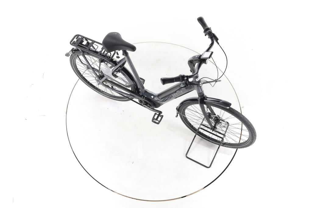 Gazelle Arroyo C5 Elite City E-Bike Tiefeinsteiger 2024 - Image 14