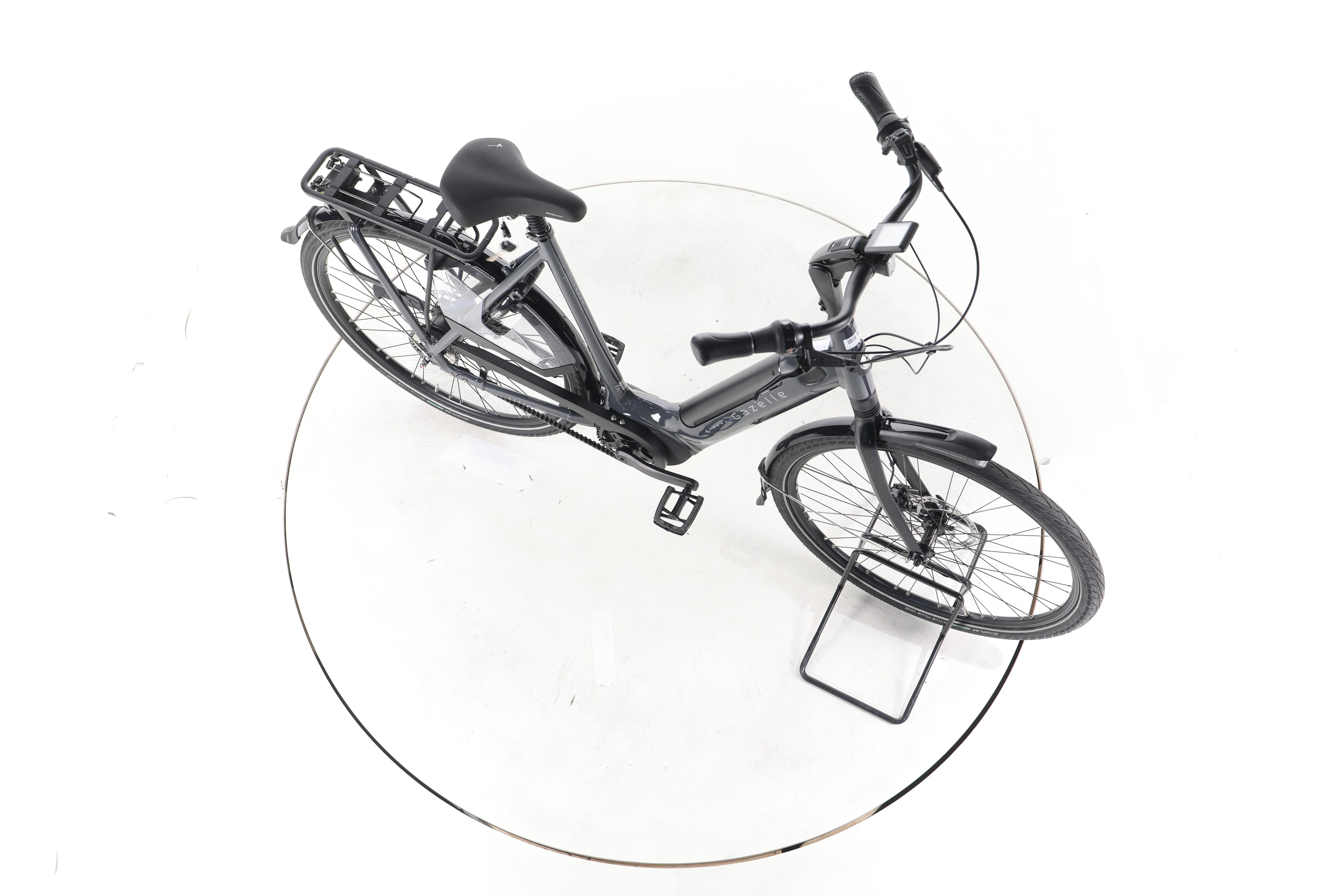 Gazelle Arroyo C5 Elite City E-Bike Tiefeinsteiger 2024 - Image 14