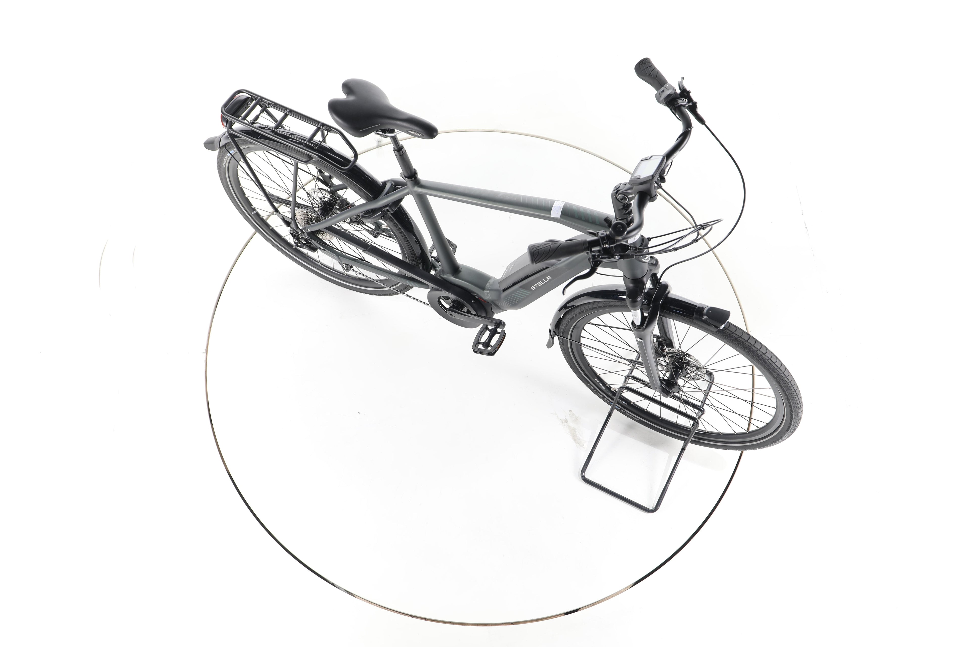 STELLA Morena Trekking E-Bike - Image 14