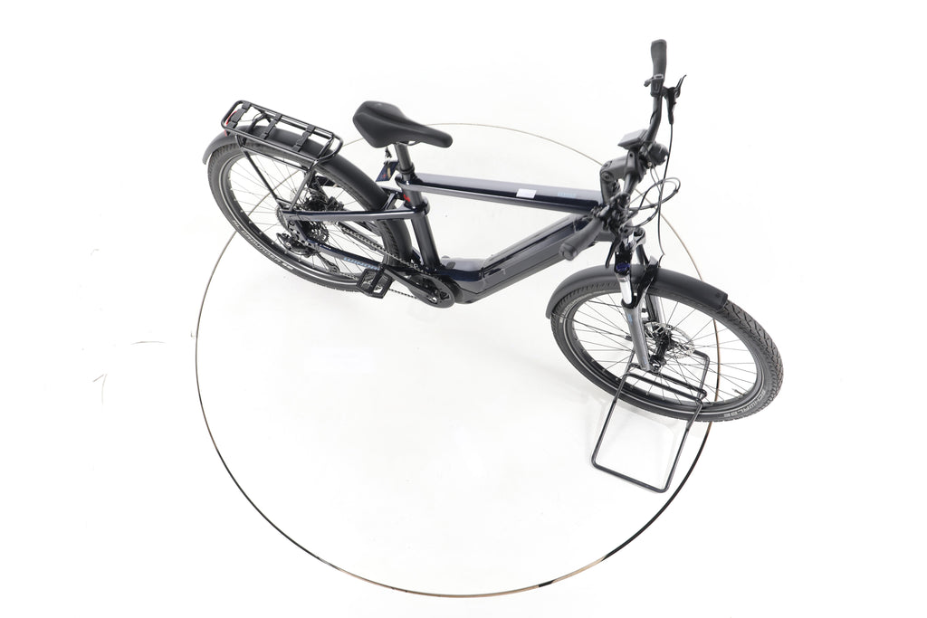Winora Yakun 10 Trekking E-Bike - Image 14