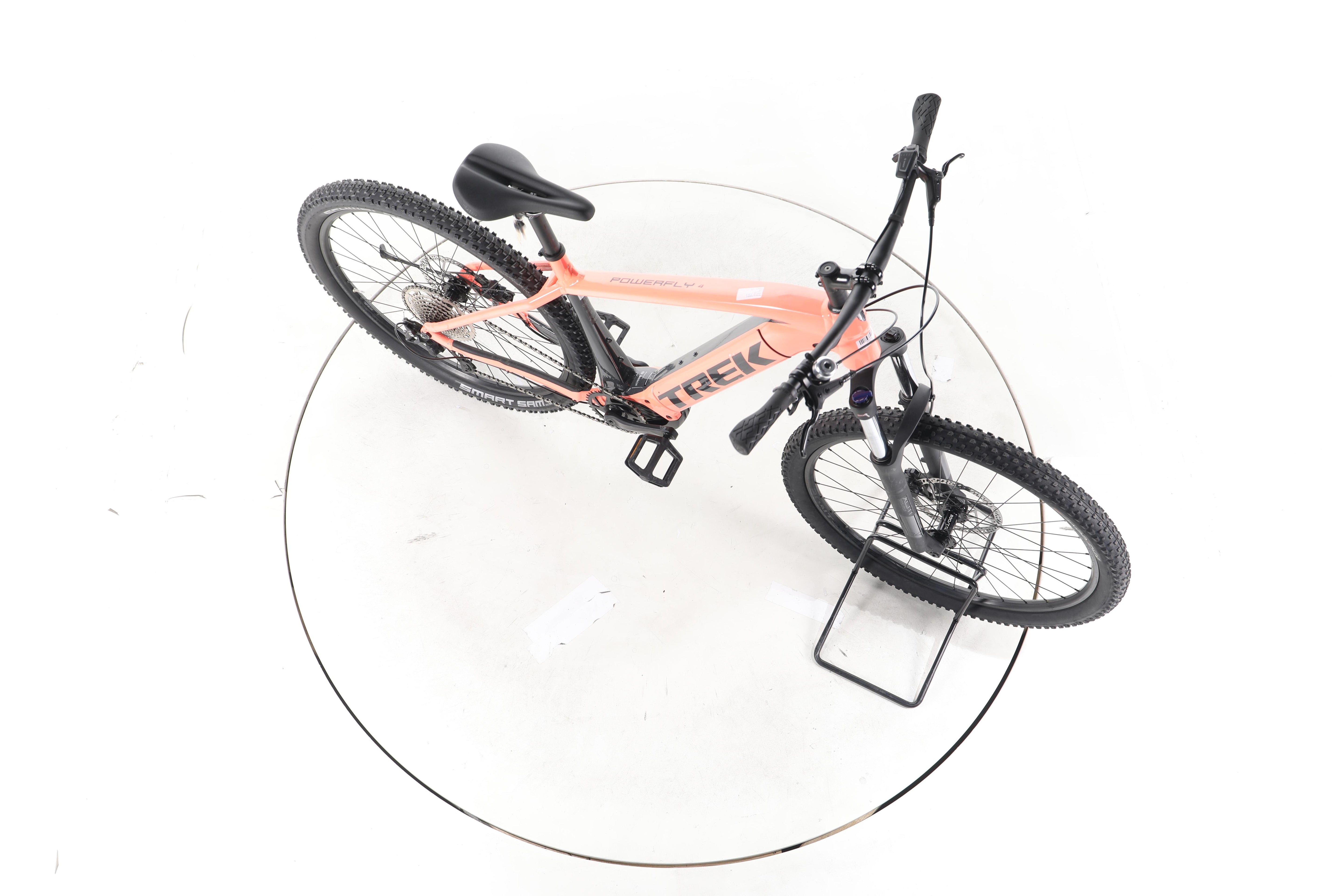 Trek Powerfly 4 Gen 4 E-Bike - Image 14
