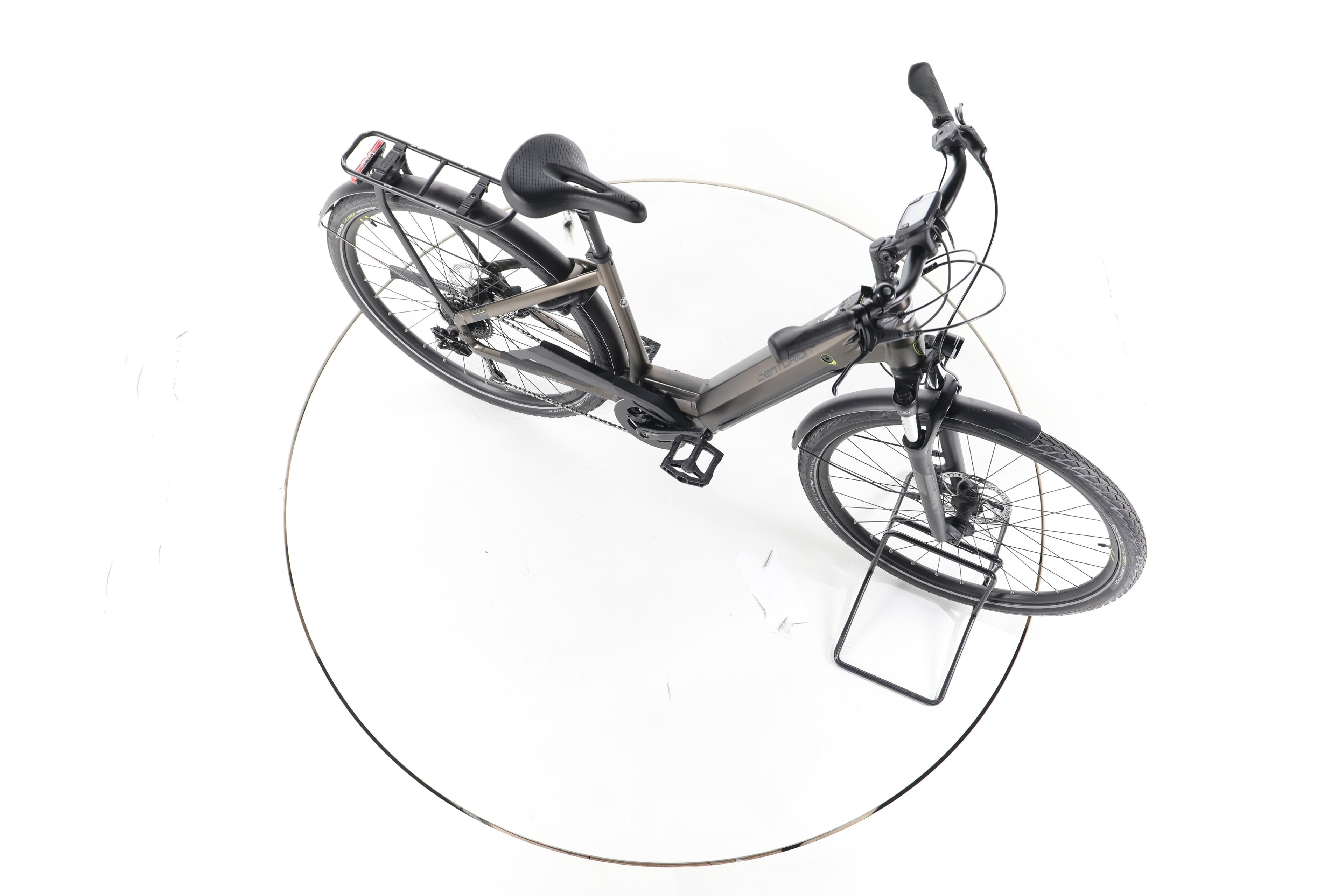 Centurion E-Fire City R760i Trekking E-Bike Tiefeinsteiger - Image 14