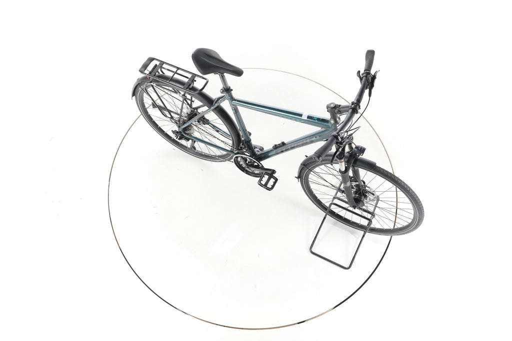 Stevens 7X Tour HT Fahrrad City & Trekking - Image 14