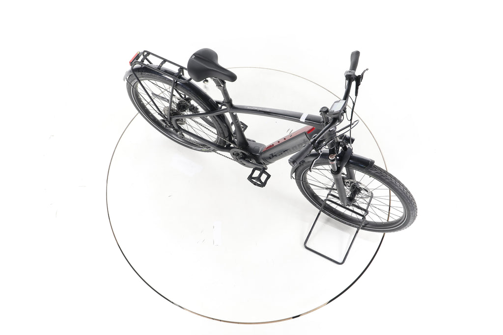 Diamant Zouma Deluxe Trekking E-Bike - Image 14