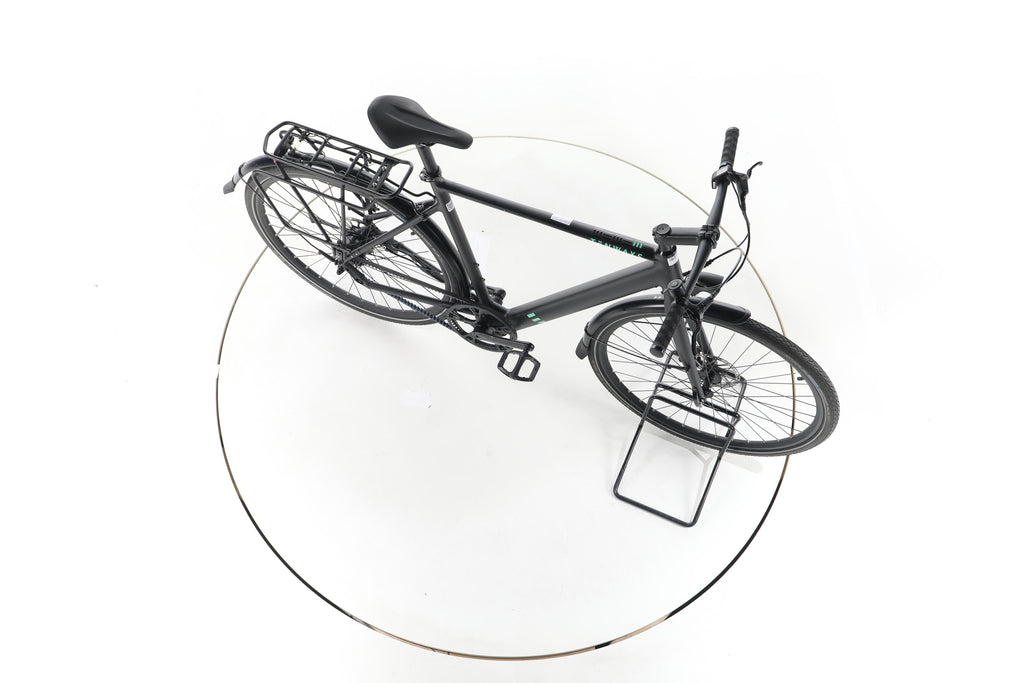 TENWAYS CGO600 City E-Bike - Image 14