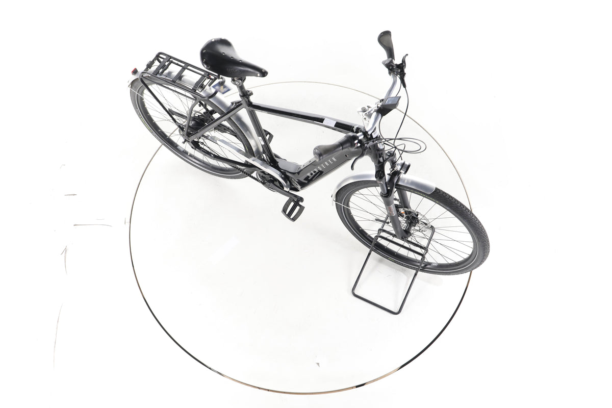 Wanderer E-Tourer I-F5 City E-Bike - Image 14