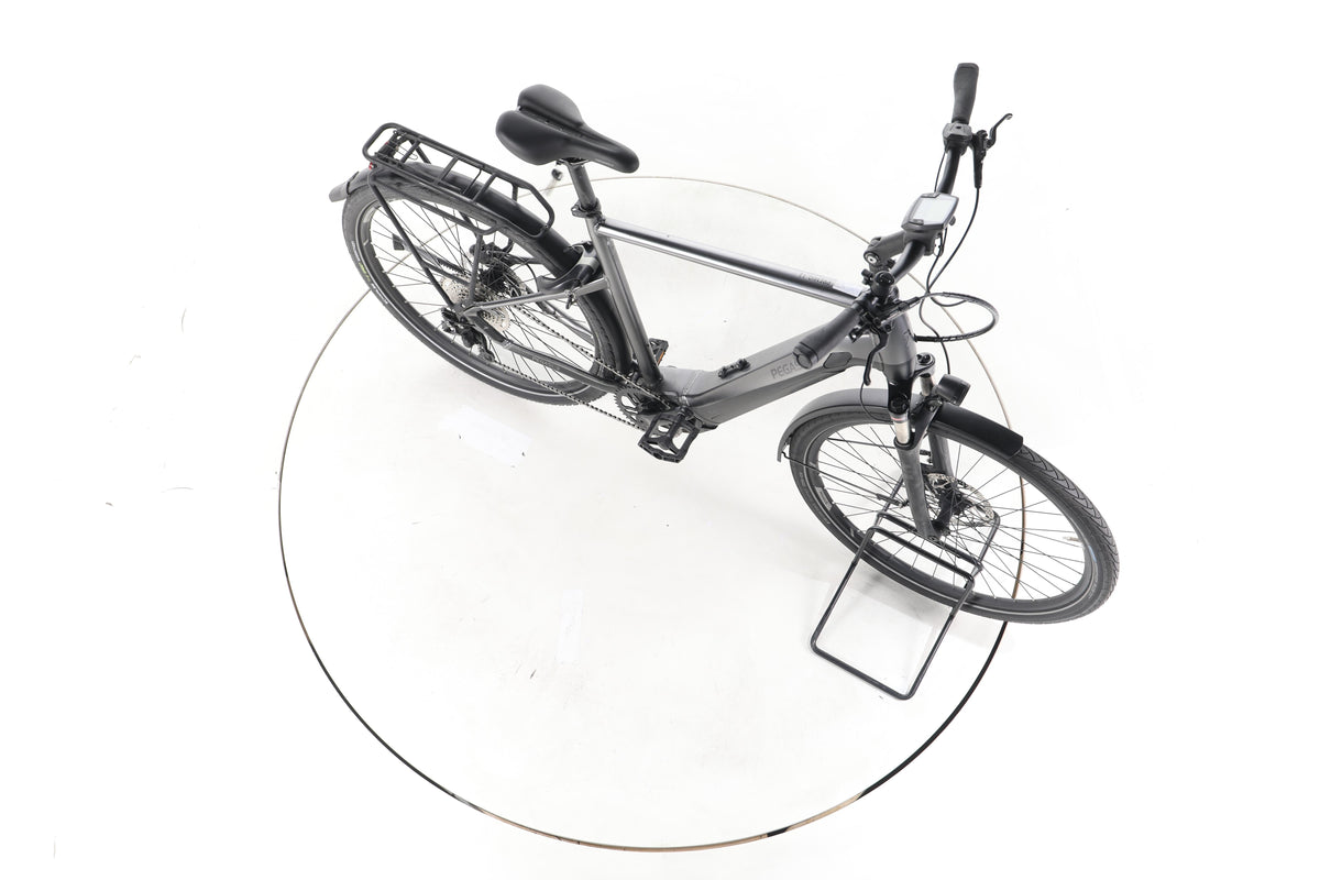 Pegasus Premio Evo 10 Lite Trekking E-Bike - Image 14