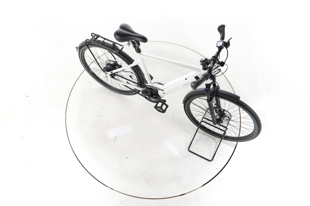 HNF Nicolai SD3 Urban City E-Bike - Image 14