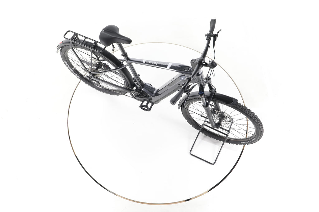 Focus Aventura 6.7 Trekking E-Bike - Image 14