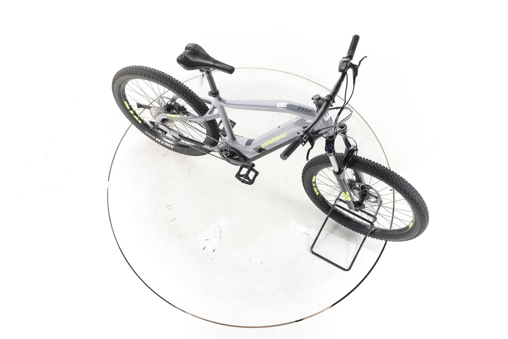 Haibike HardSeven 6 E-Bike - Image 14