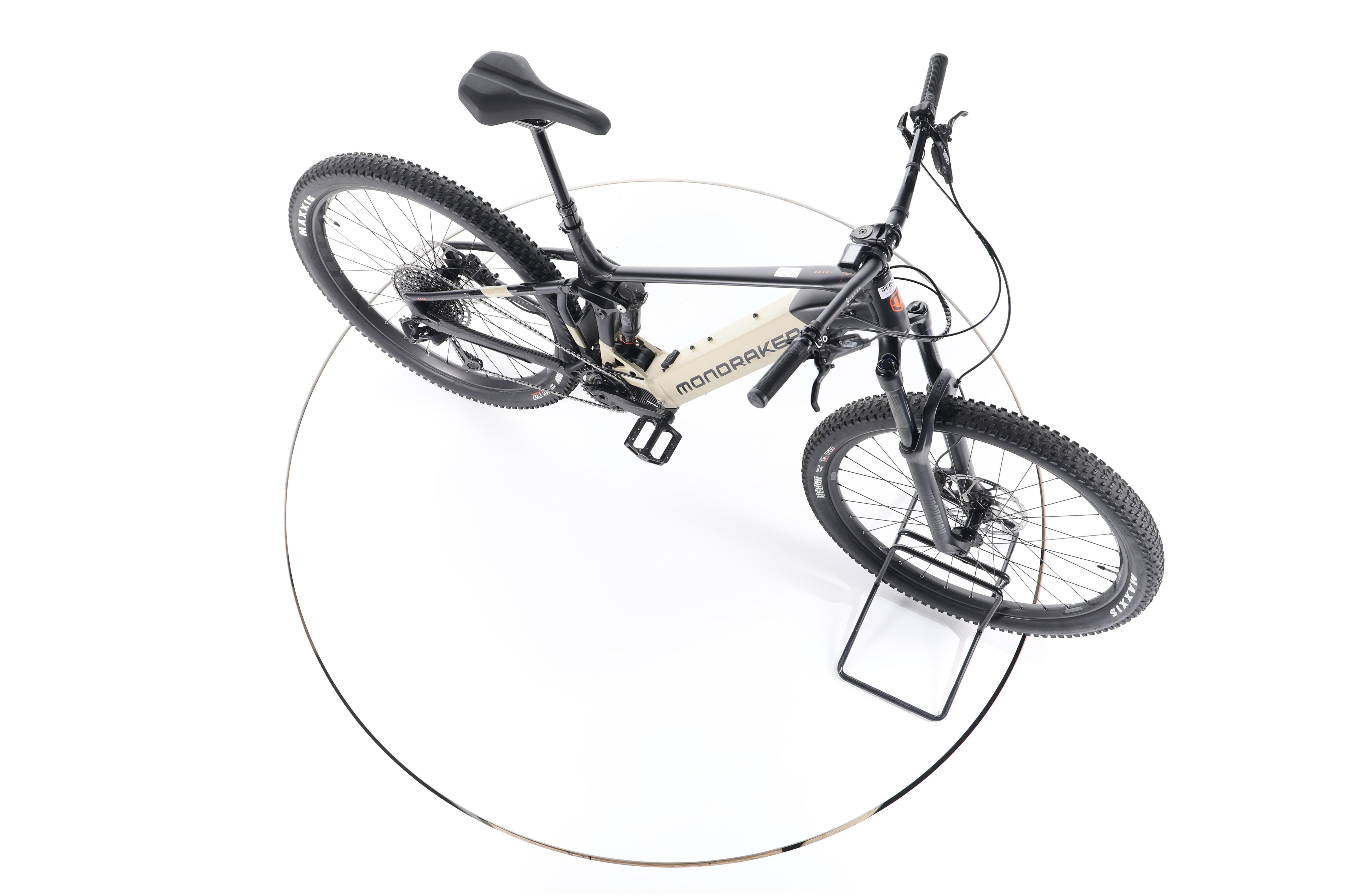 Mondraker DUSK Fully E-Bike - Image 14