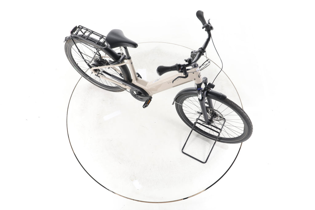 Kalkhoff Image 3.B Advance City E-Bike Tiefeinsteiger - Image 14