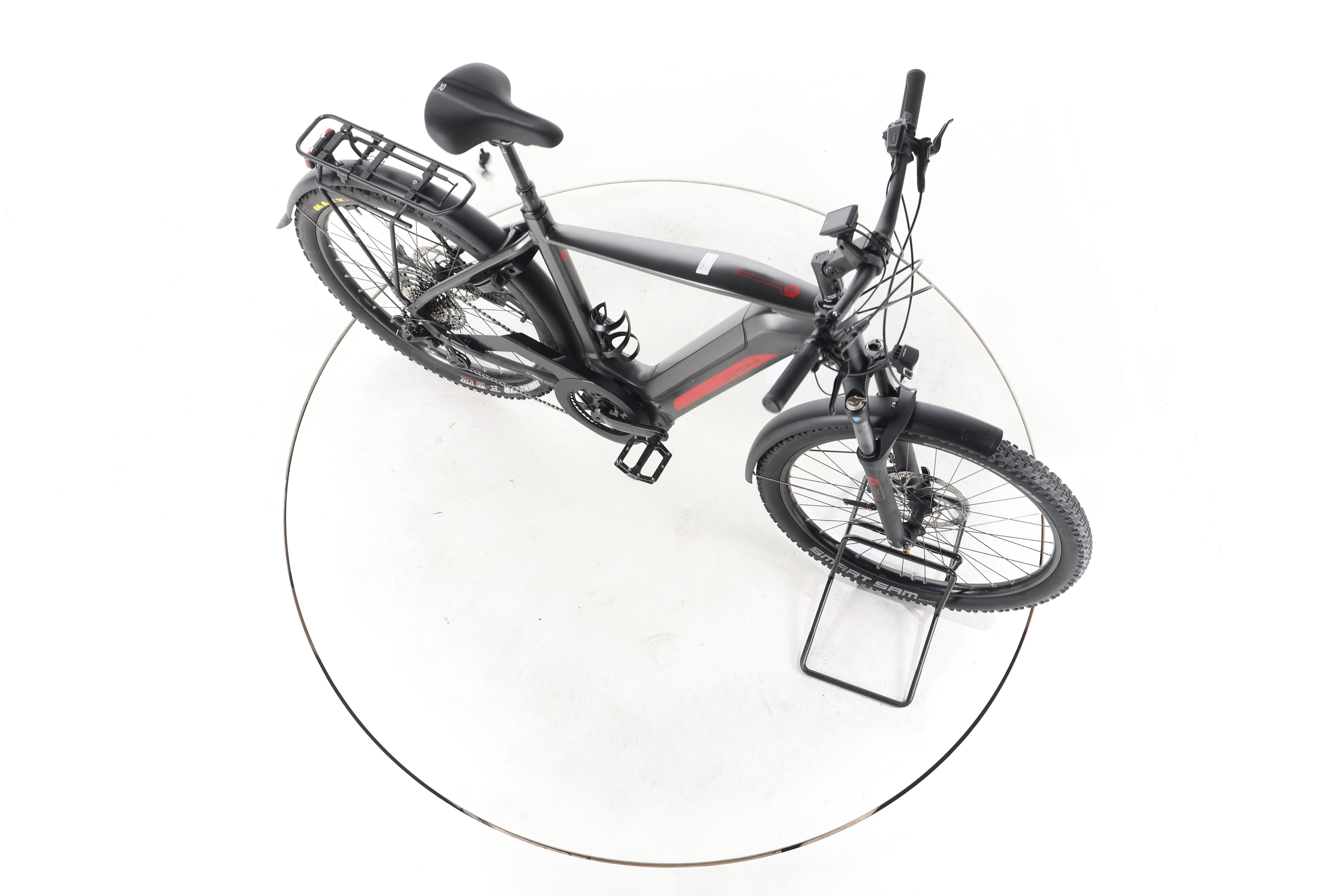 Victoria eAdventure 12.10 Trekking E-Bike - Image 14