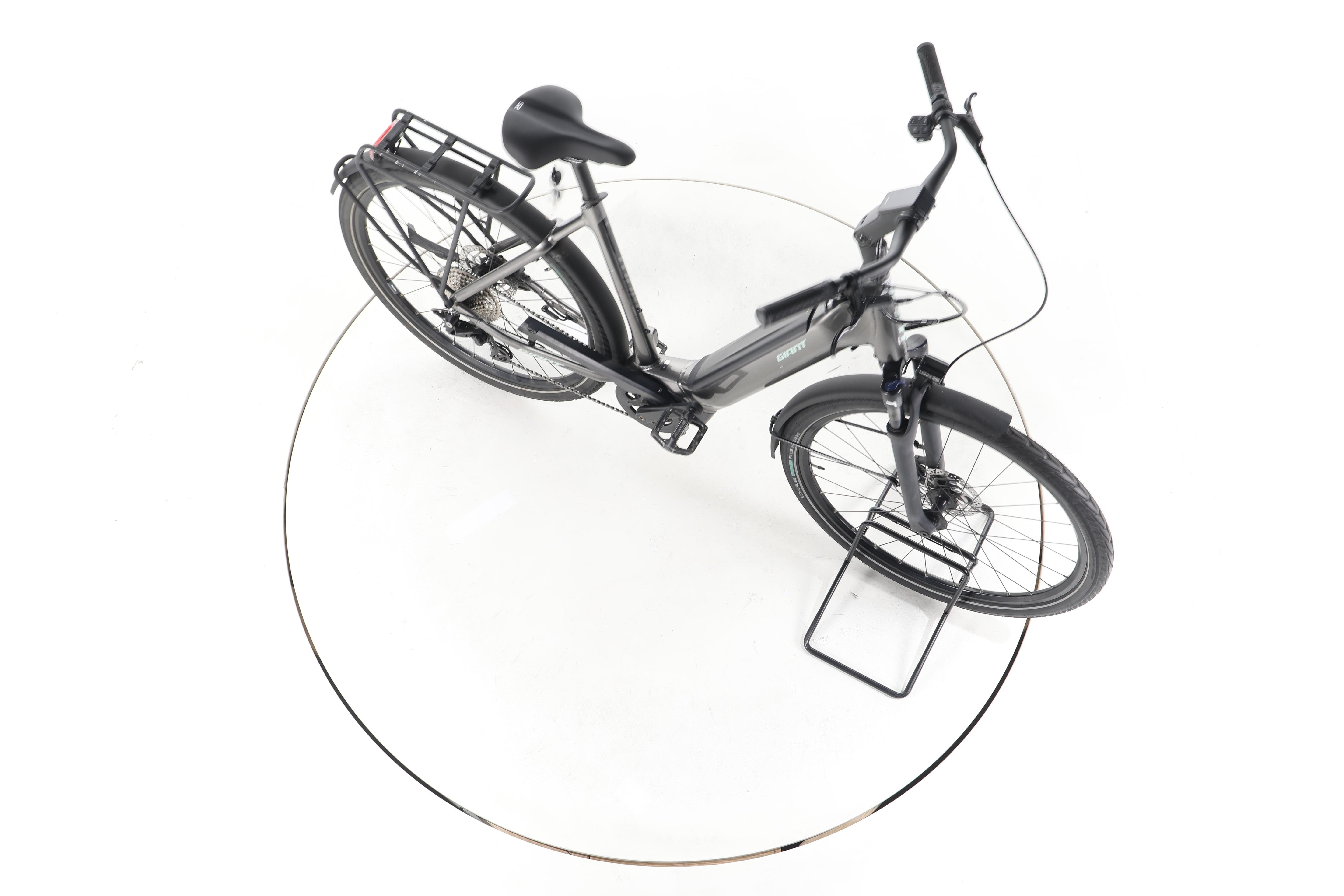 Giant DailyTour E+ 2D LDS Trekking E-Bike Tiefeinsteiger - Image 14
