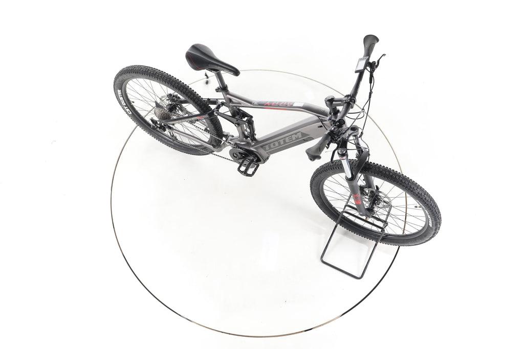 TOTEM Carry Pro E-Bike Fully - Image 14