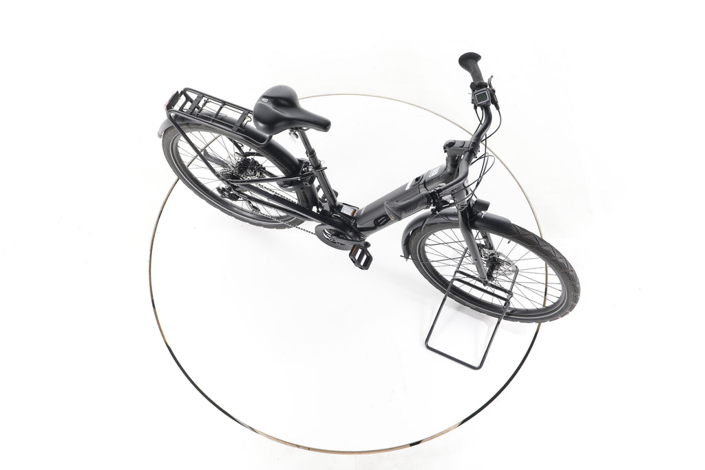 Cannondale Adventure Neo 3.1 Trekking E-Bike Tiefeinsteiger - Image 14