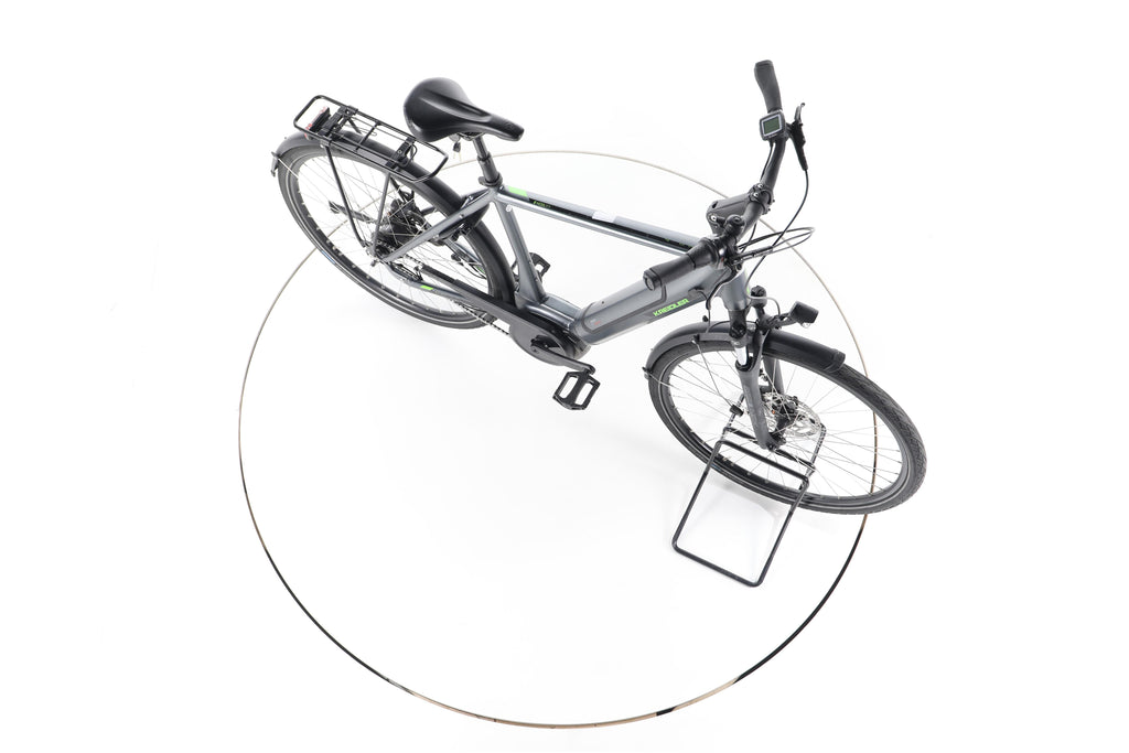 Kreidler Vitality Eco 7 Trekking E-Bike - Image 14