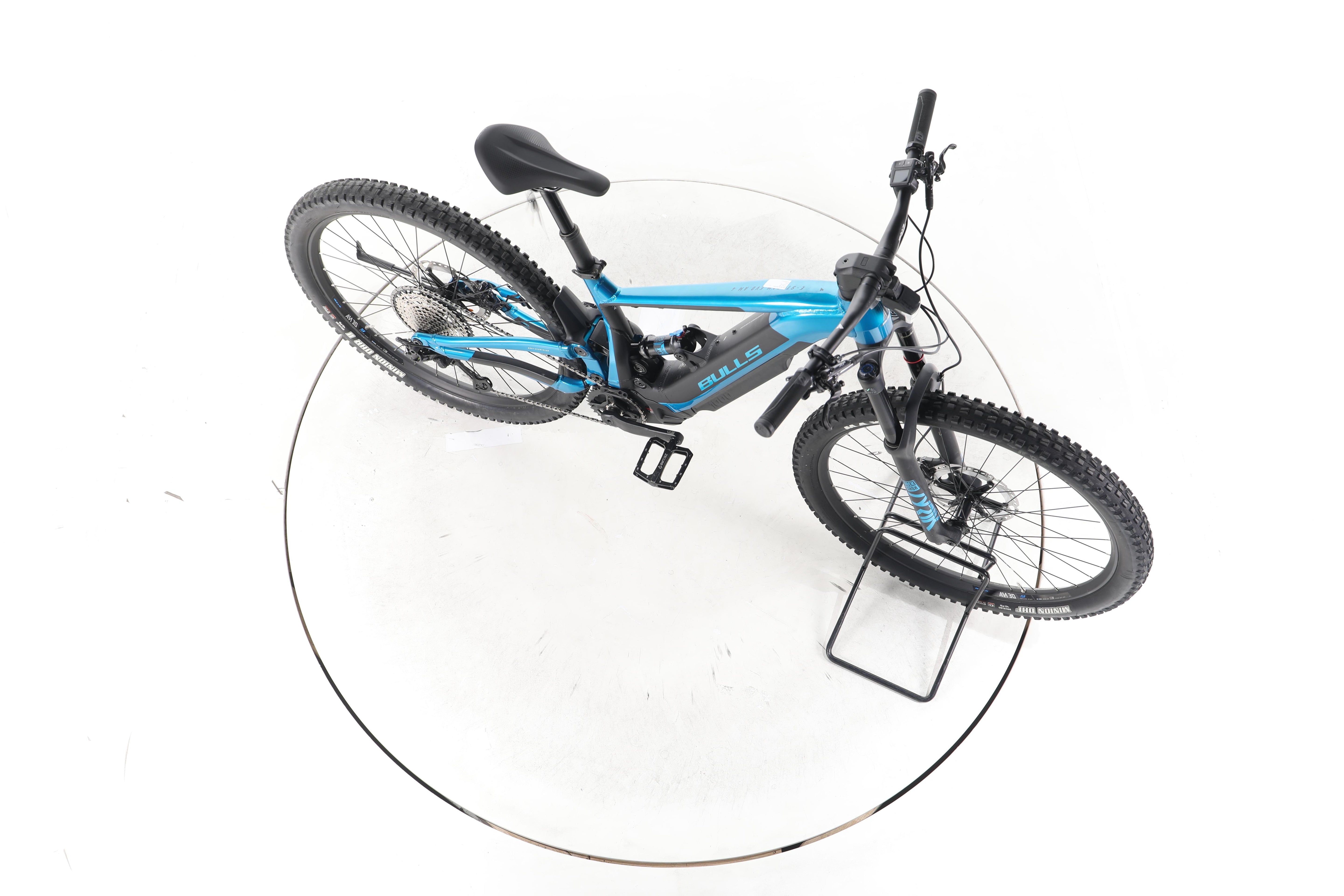 Bulls E-Stream E-Bike Fully - Image 14
