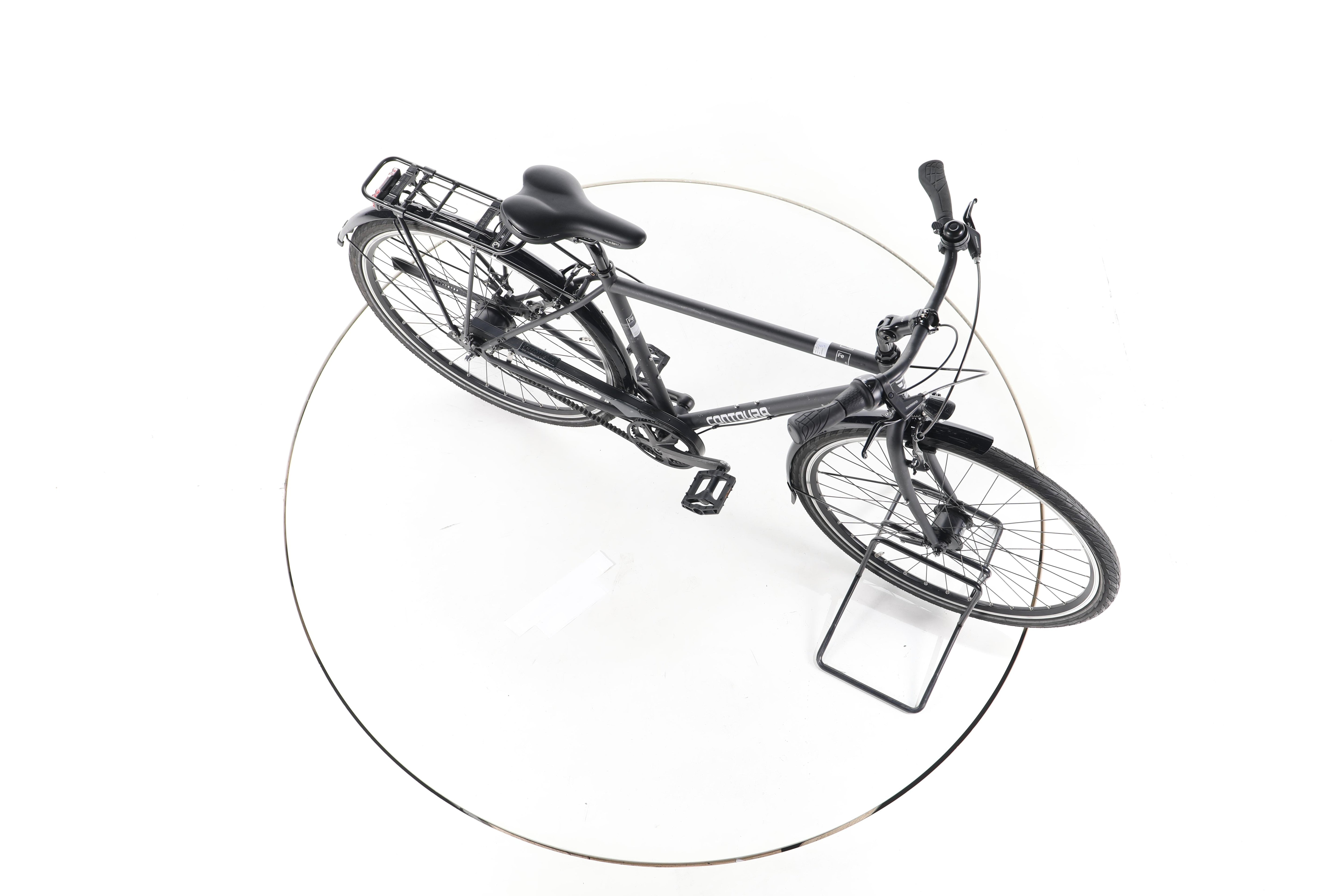Contoura FE-6 Fahrrad City & Trekking - Image 14