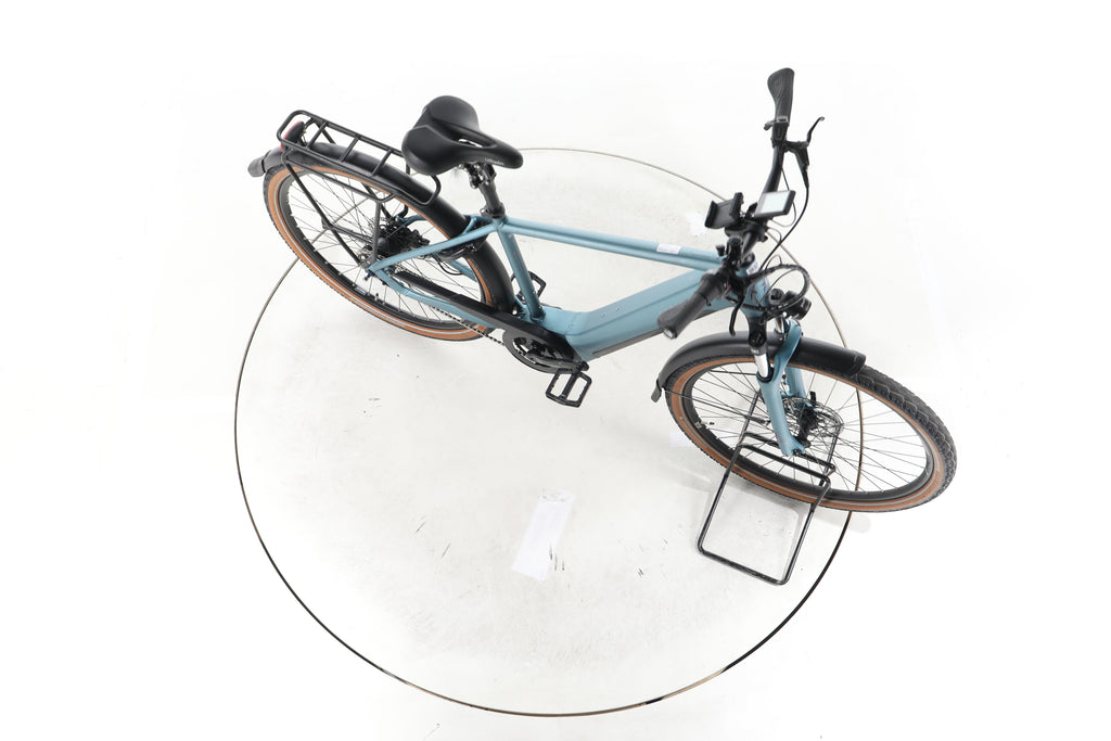 Pegasus Premio EVO 5R City E-Bike - Image 14