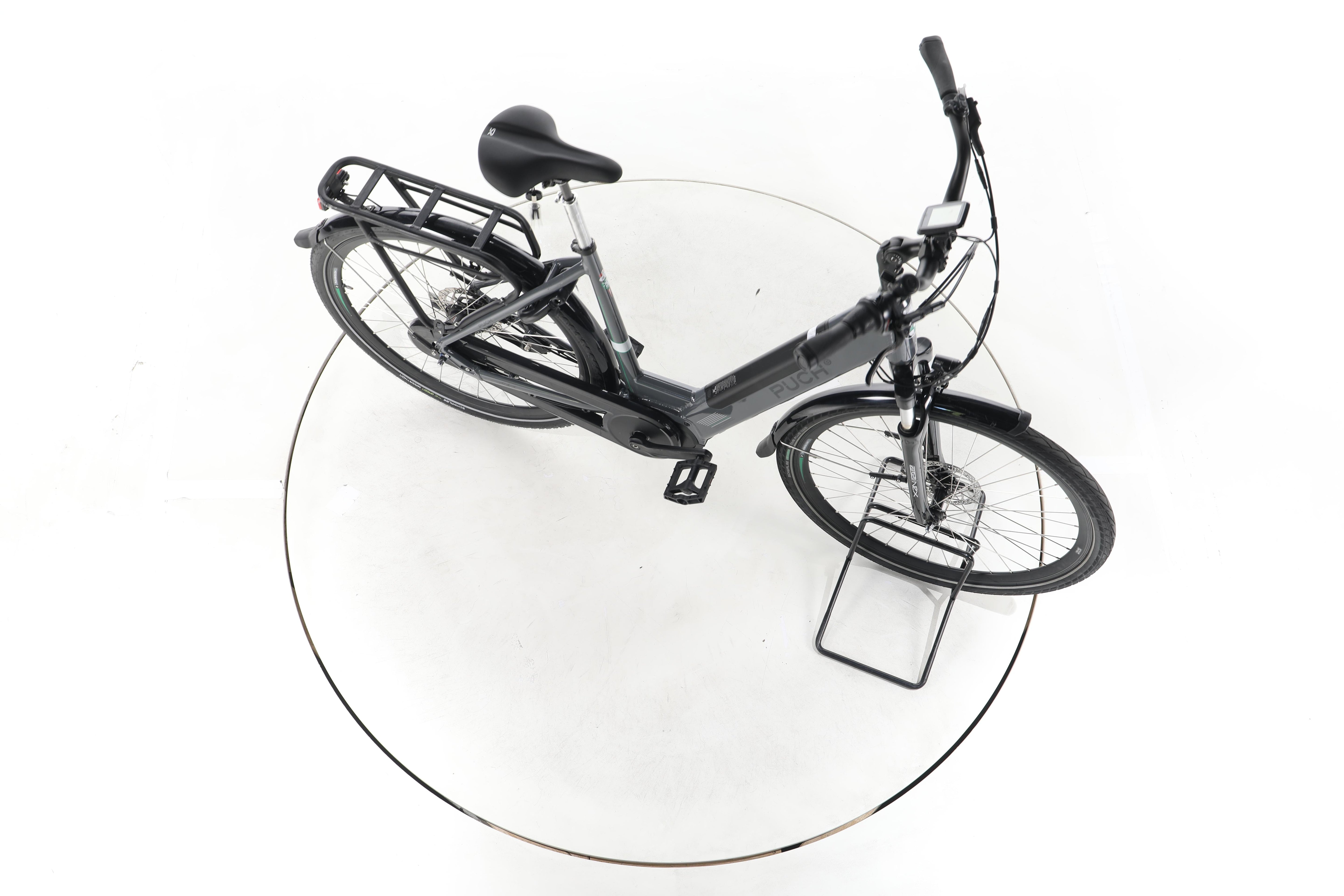 Puch C4.3 FL City E-Bike Tiefeinsteiger - Image 14