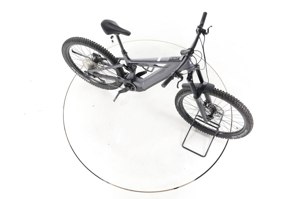 Cube Stereo Hybrid ONE77 HPC Race E-Bike Fully Carbon 2025 - Image 14