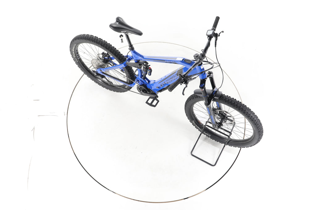 X-Fact E-Tec 2.0 E-Bike Fully - Image 14
