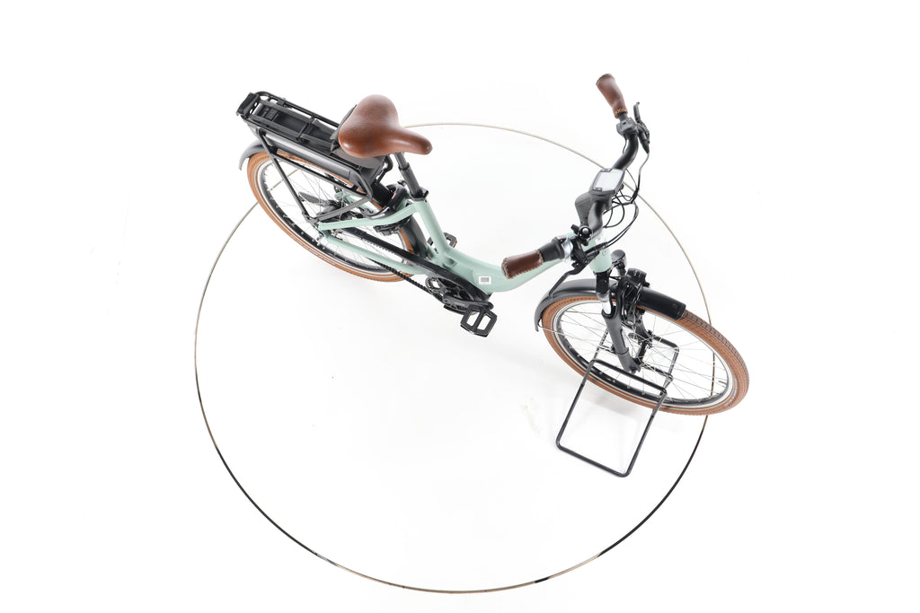 Riese & Müller Swing silent City E-Bike Tiefeinsteiger - Image 14