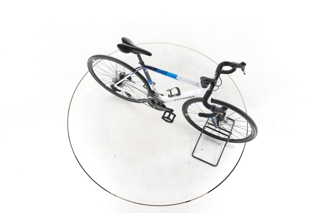 Stevens Izoard 105 Di2 Rennrad Carbon 2024 - Image 14