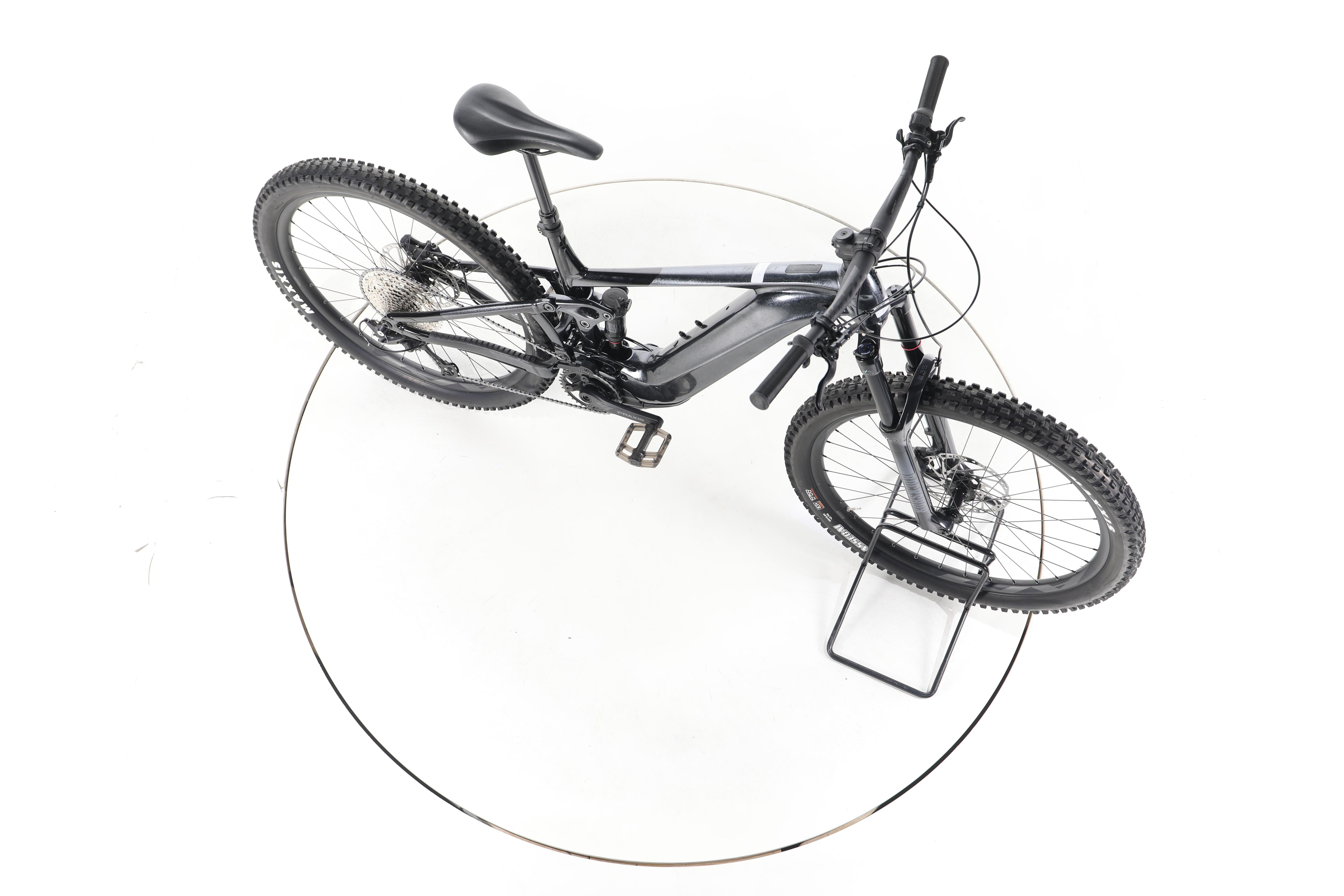 Giant Trance X E+ 3 E-Bike Fully - Image 14