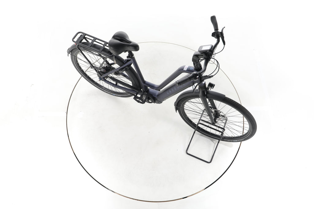 Gazelle Chamonix C5 HMS City E-Bike Tiefeinsteiger - Image 14