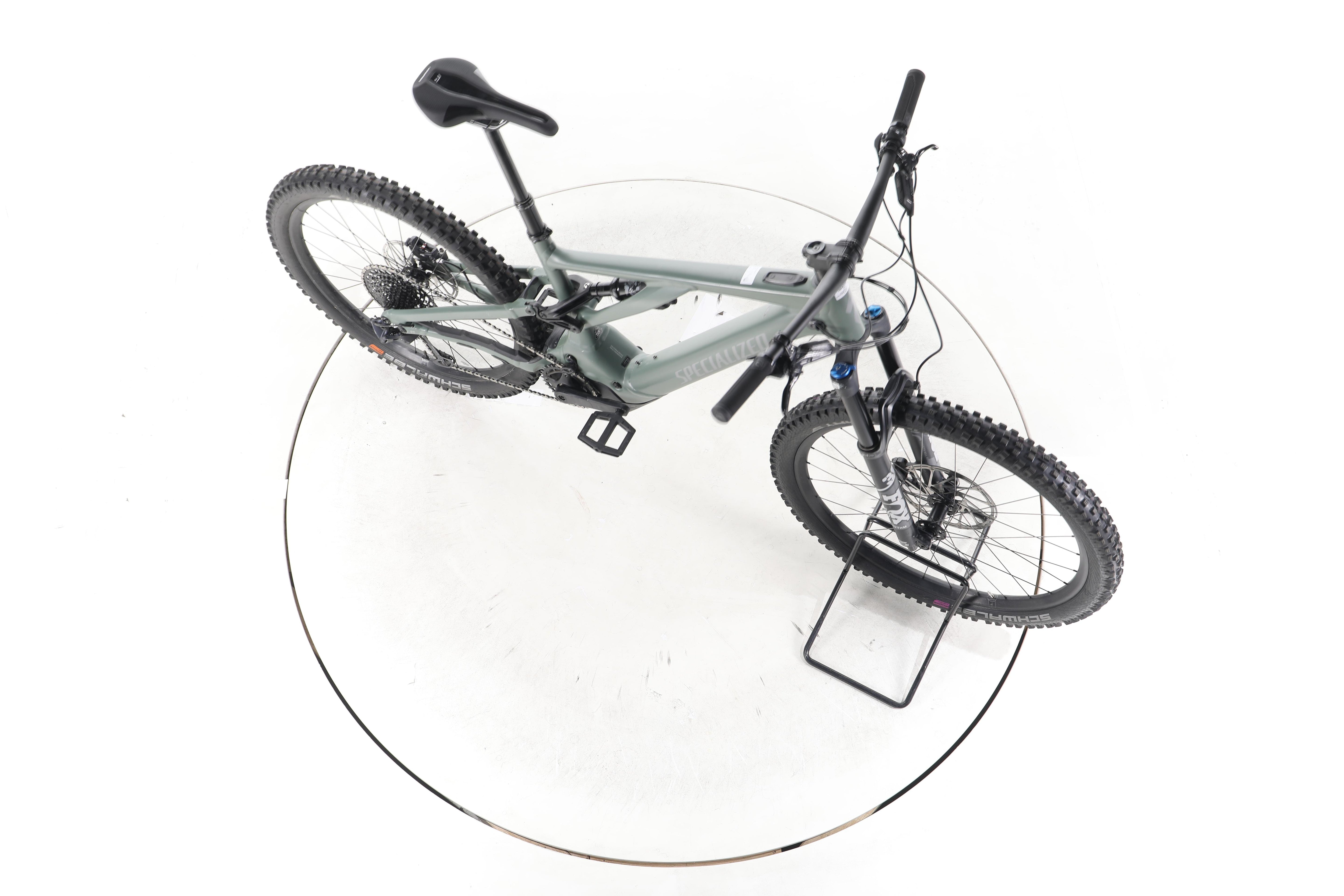 Specialized Turbo Levo Comp E-Bike Fully - Image 14