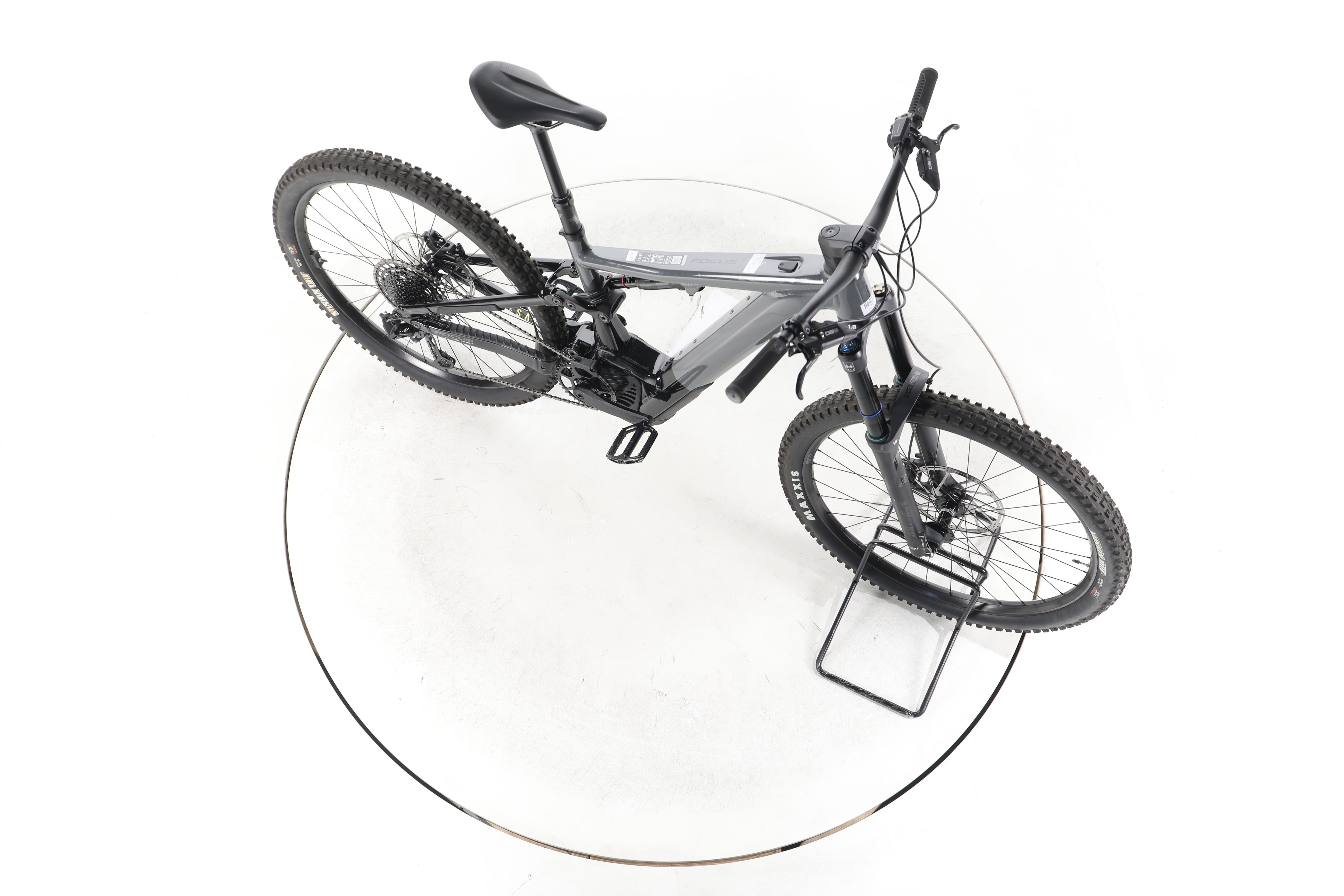 Focus Sam² 6.7 E-Bike Fully - Image 14