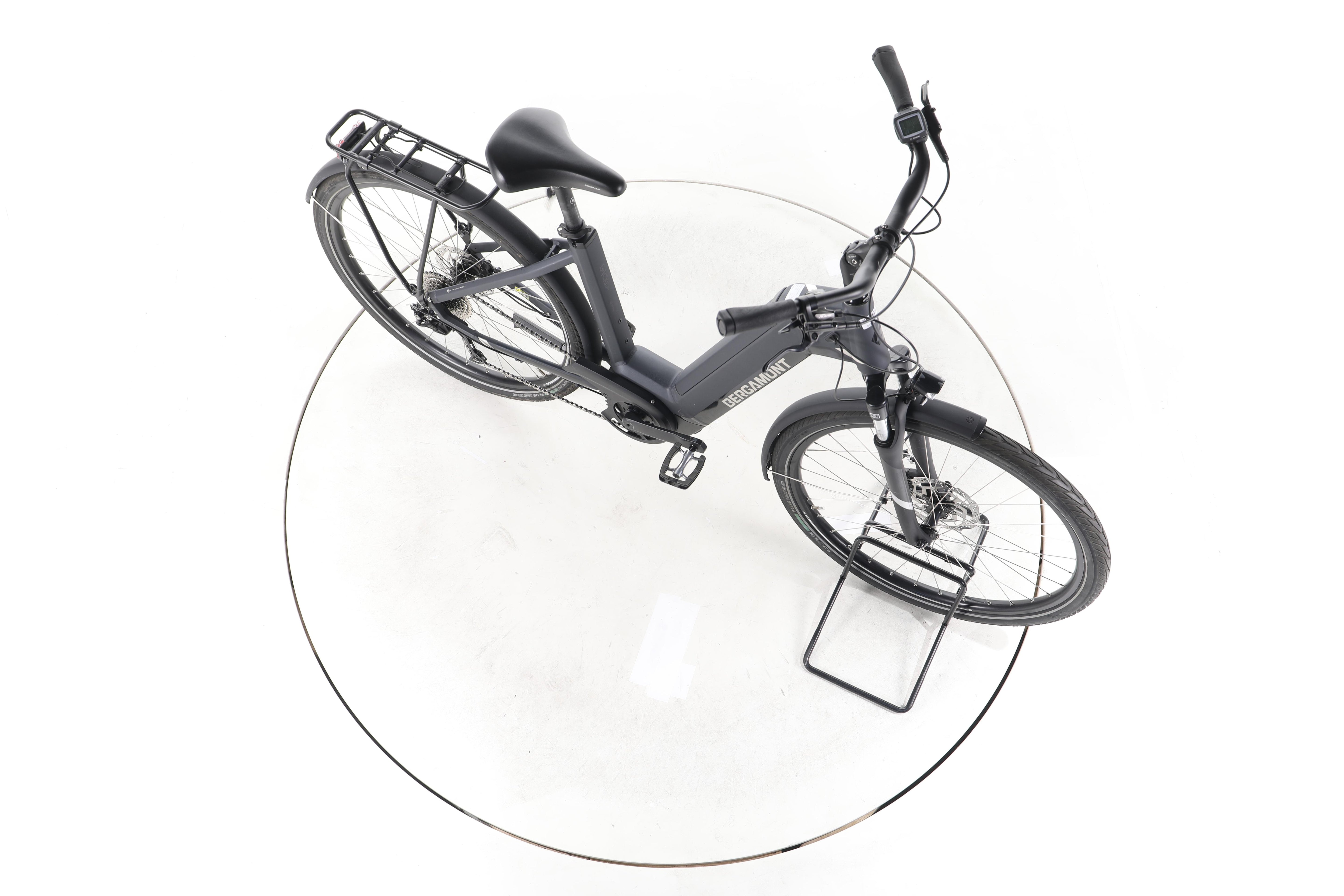 Bergamont E-Horizon Tour Trekking E-Bike Tiefeinsteiger - Image 14