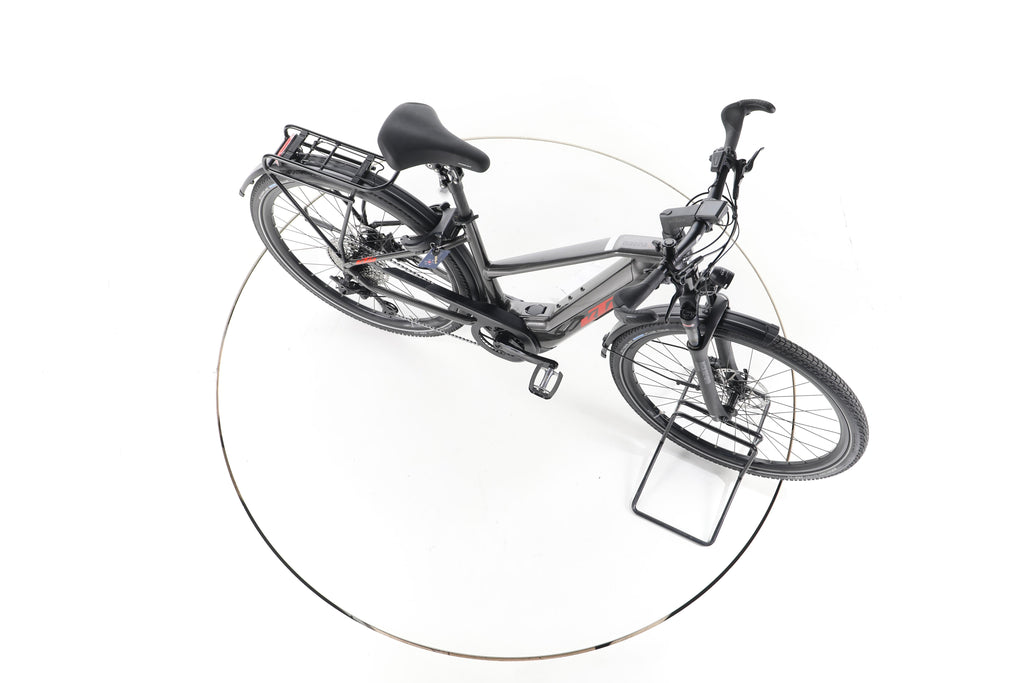 KTM Macina Sport Trekking E-Bike 2024 - Image 14