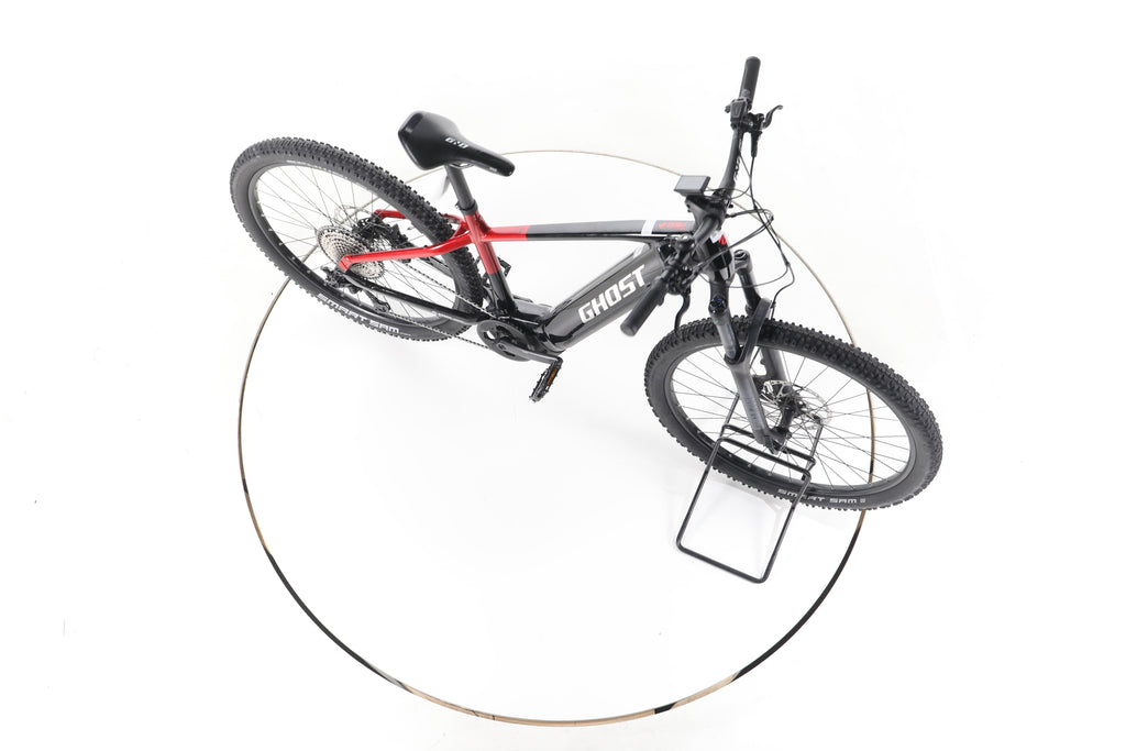 Ghost E-Teru B Pro E-Bike - Image 14