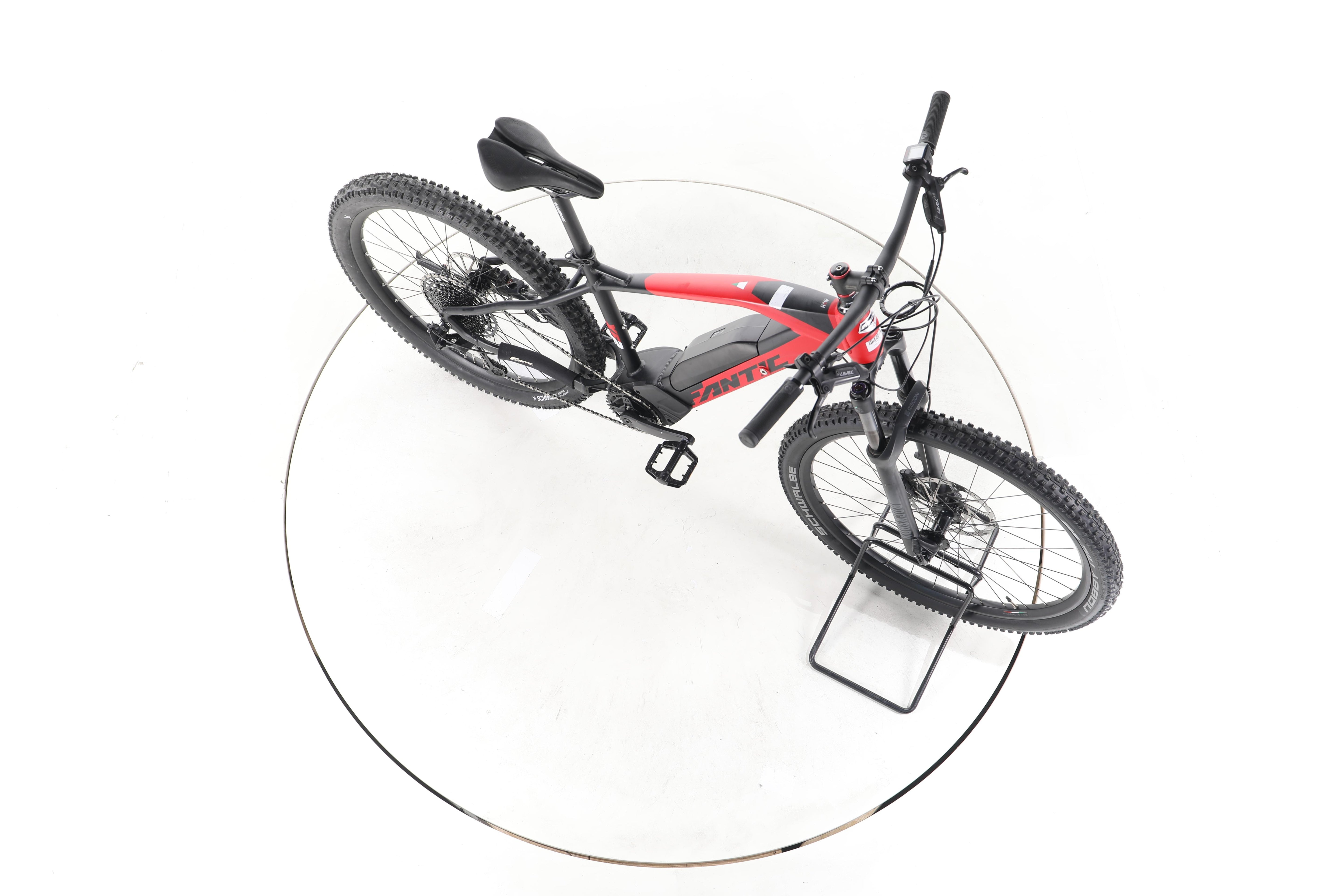 Fantic XF2 E-Bike - Image 14