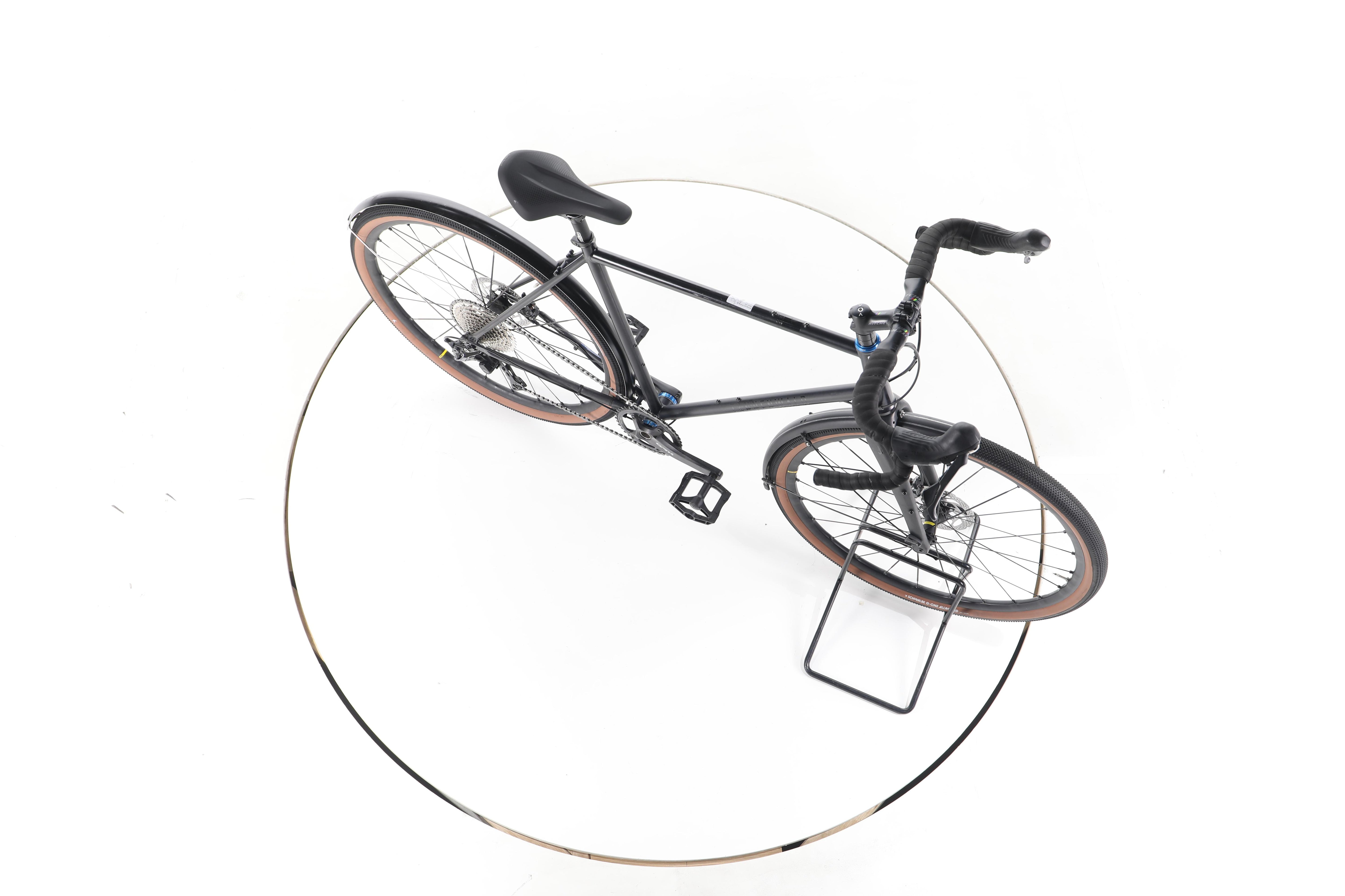 Tannenwald Vogelfrei V.C4 Gravelbike - Image 14