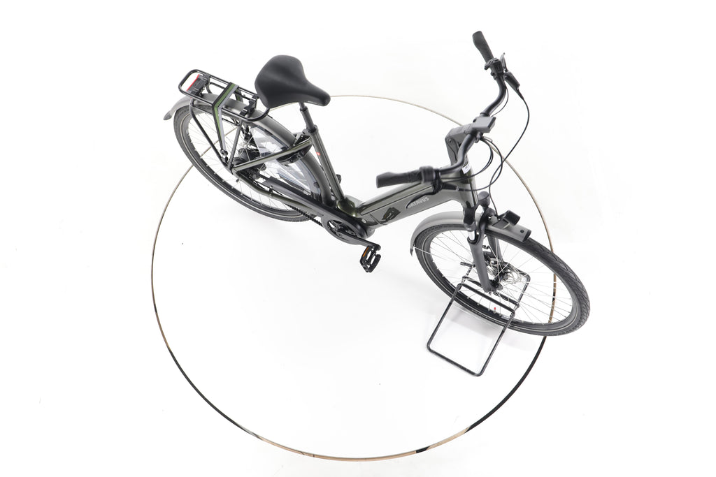 Batavus Finez E-go® Power Exclusive Plus Env-M City E-Bike Tiefeinsteiger 2024 - Image 14