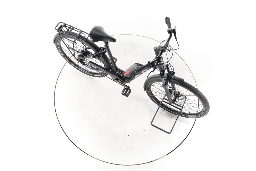 Brennabor T-35e City E-Bike Tiefeinsteiger - Image 14