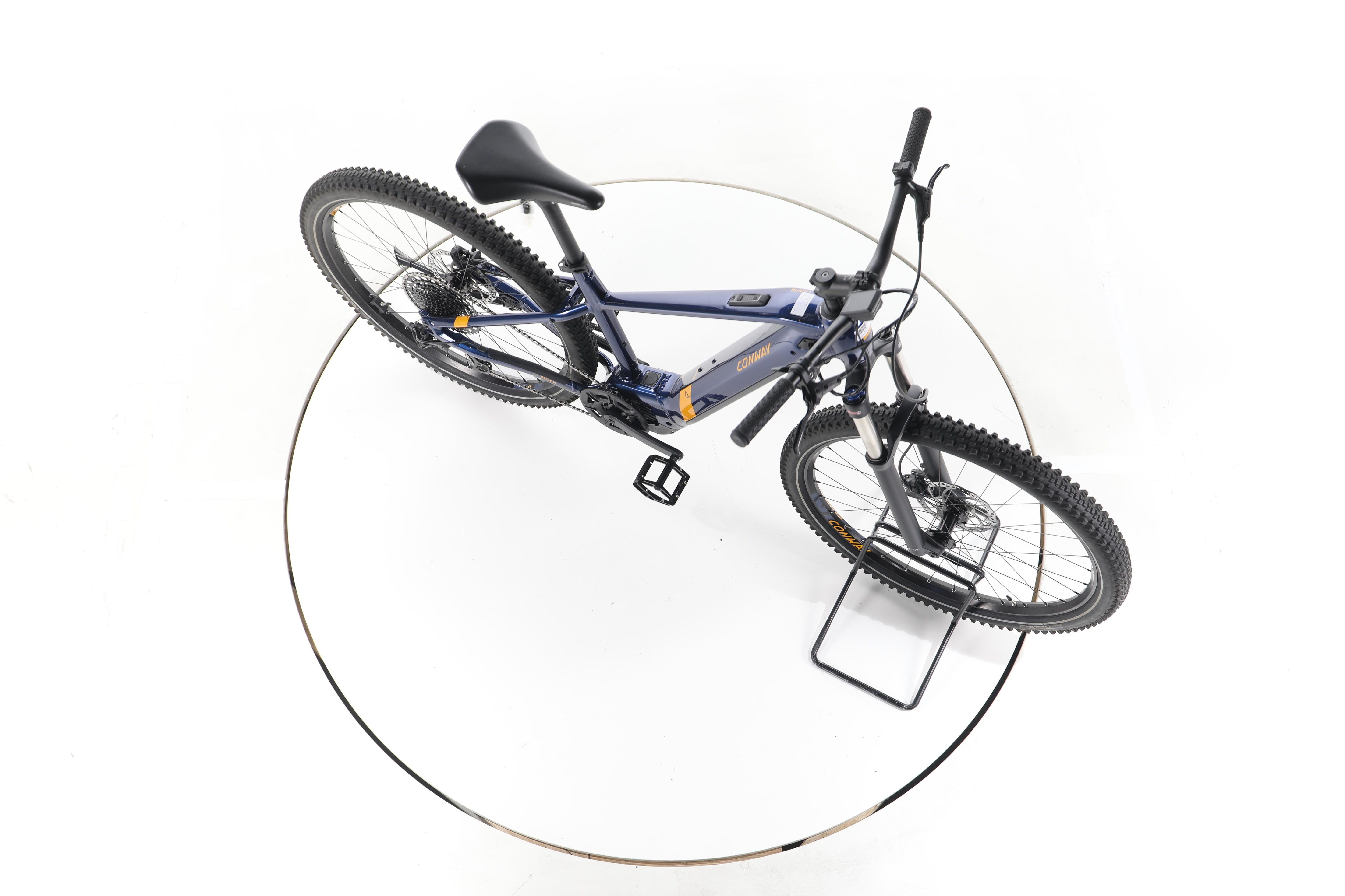 Conway Cairon S 4.0 E-Bike - Image 14