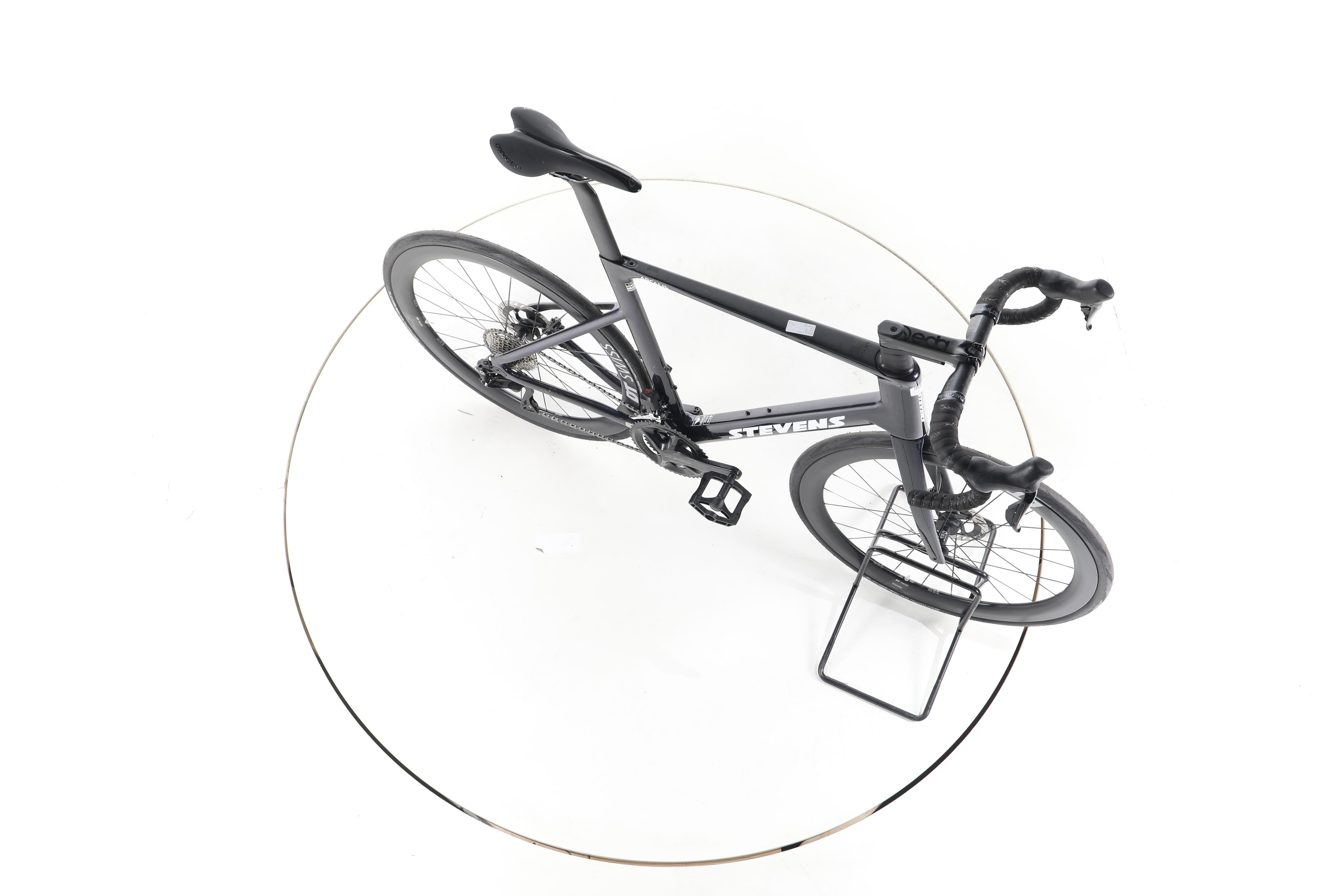 Stevens Arcalis Disc Fahrrad Rennrad & Gravel - Image 14