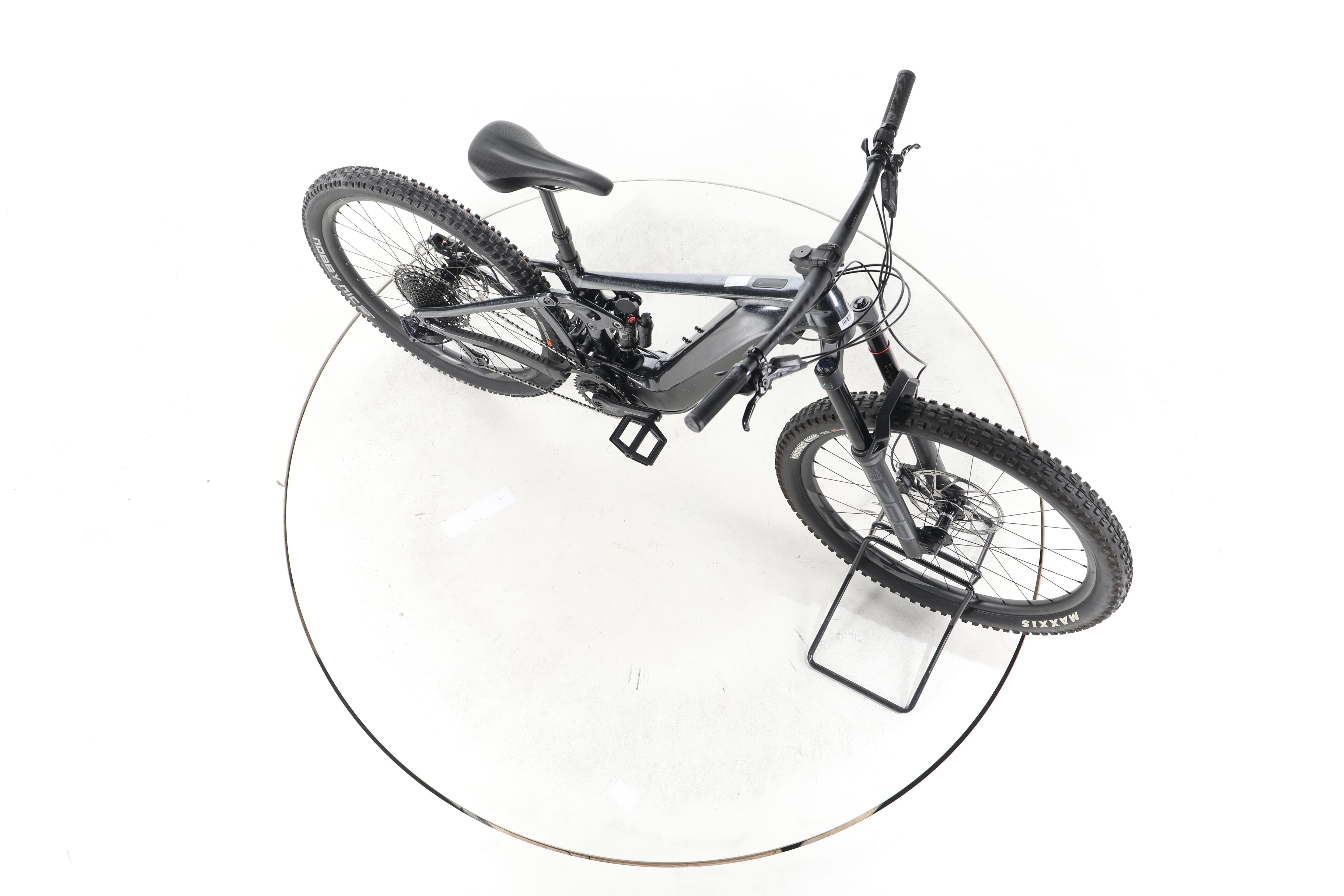 Giant Reign E+ 2 E-Bike Fully - Image 14