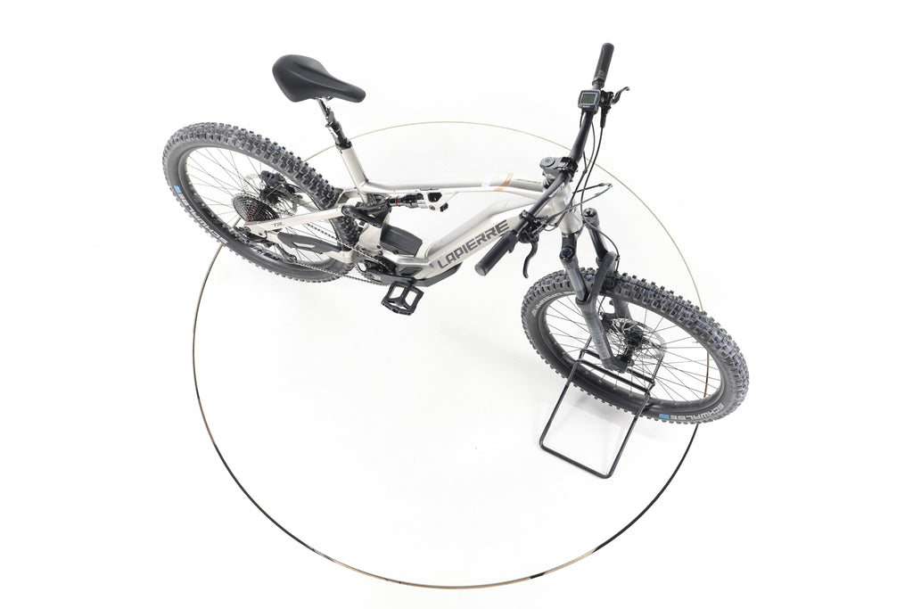 Lapierre Overvolt TR 5.6 E-Bike Fully - Image 14