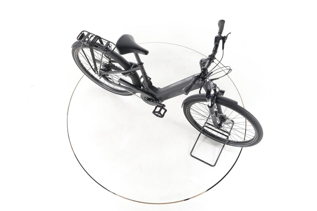 Wittich W5PL City E-Bike Tiefeinsteiger - Image 14