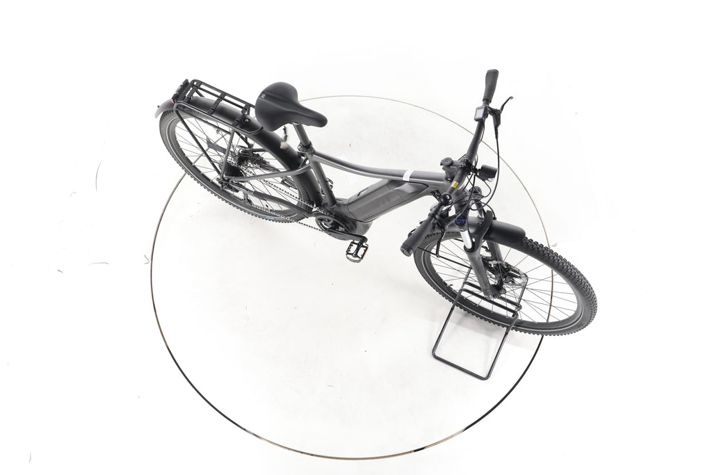 Giant Talon E+ EX Trekking E-Bike - Image 14